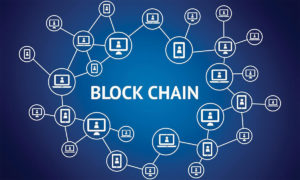 Block chain image