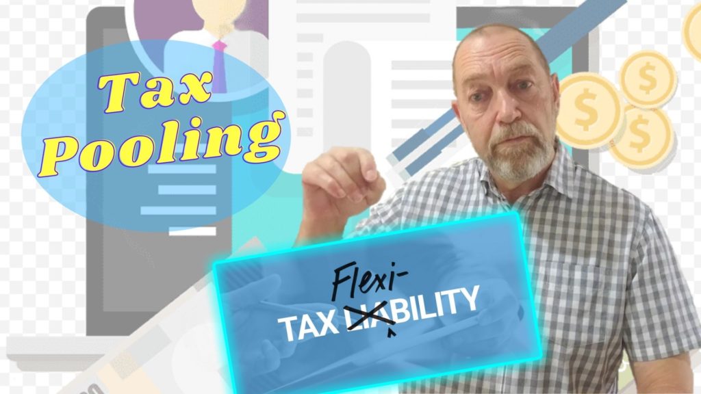 Tax Pooling solution